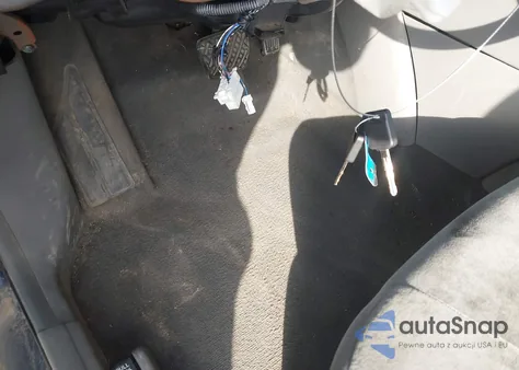 2009 Nissan Sentra 2.0 из США, поврежденный, VIN 3N1AB61EX9L627870